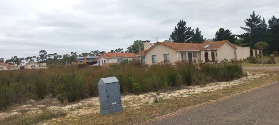 0 Bedroom Property for Sale in Albertinia Western Cape